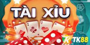 tài xỉu ăn tiền