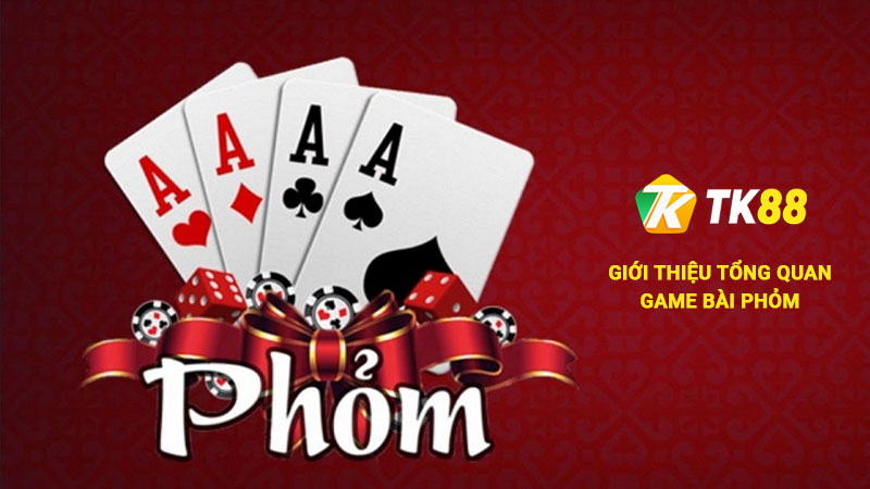 Game Bài Phỏm - Hướng Dẫn Cách Chơi Chiến Thắng Dễ Dàng 1 Giới thiệu về game bài Phỏm