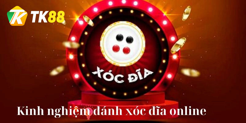 Mẹo chơi xóc đĩa đổi thưởng gia tăng chiến thắng